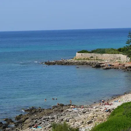 Casa Margherita - Typical Salento House 카스트리냐노델카포