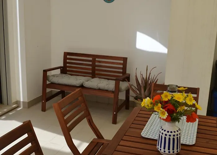 Casa Margherita - Typical Salento House Dom wakacyjny Castrignano del Capo