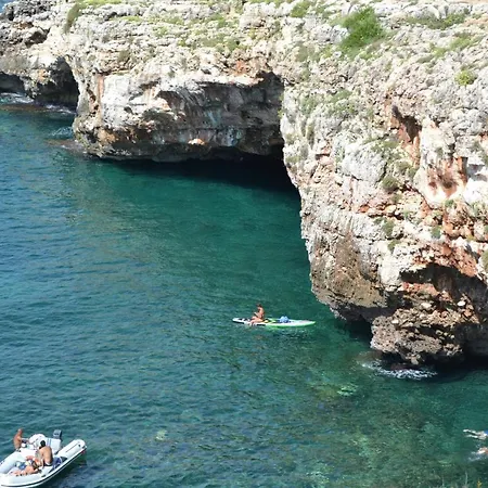 Casa Margherita - Typical Salento House Holiday home *
