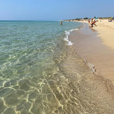 Casa Margherita - Typical Salento House Holiday home