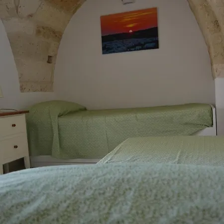 Casa Margherita - Typical Salento House * Castrignano del Capo