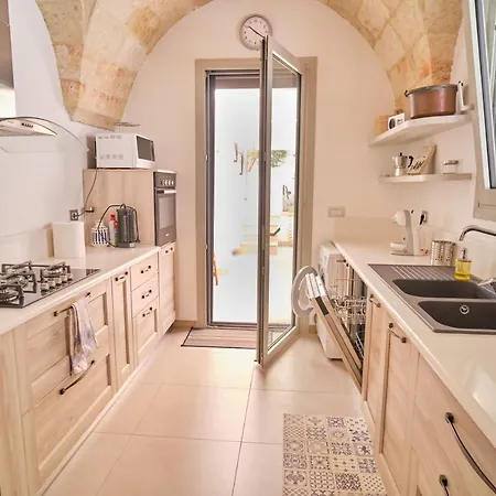 Casa Margherita - Typical Salento House Castrignano del Capo