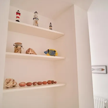 Casa Margherita - Typical Salento House Holiday home *