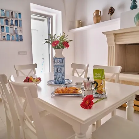 Holiday home Casa Margherita - Typical Salento House