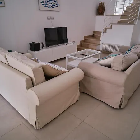 Holiday home Casa Margherita - Typical Salento House *