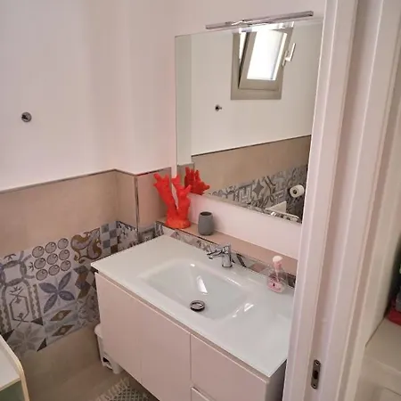 Holiday home Casa Margherita - Typical Salento House Castrignano del Capo