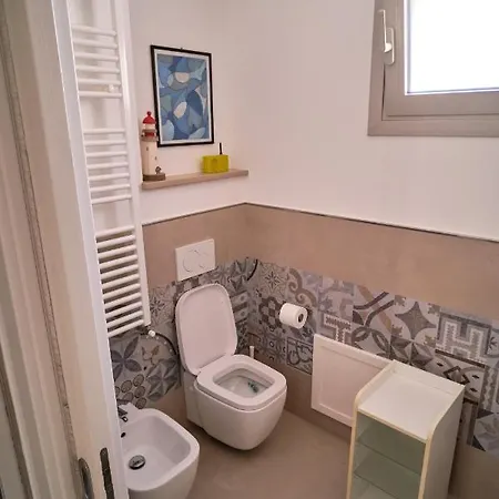 Holiday home Casa Margherita - Typical Salento House Castrignano del Capo