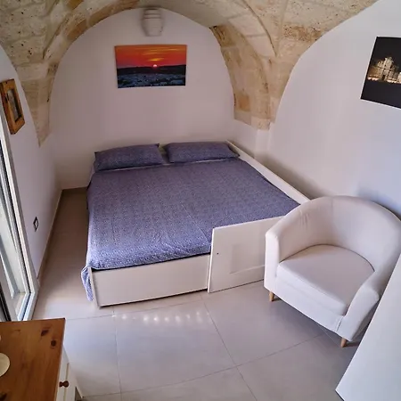 Holiday home Casa Margherita - Typical Salento House *
