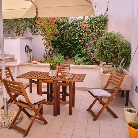 Dom wakacyjny Casa Margherita - Typical Salento House