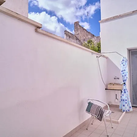 Holiday home Casa Margherita - Typical Salento House Castrignano del Capo