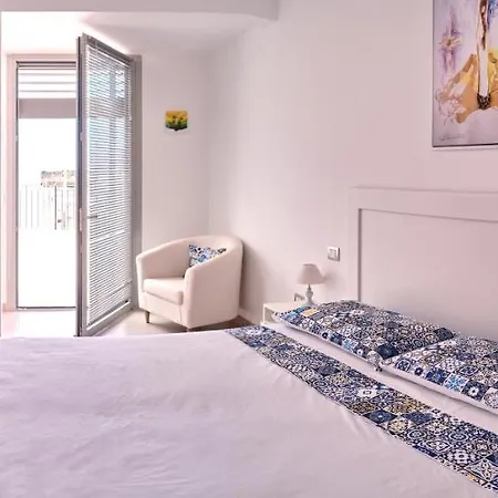 Casa Margherita - Typical Salento House Holiday home
