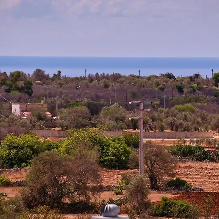 Casa Margherita - Typical Salento House *
