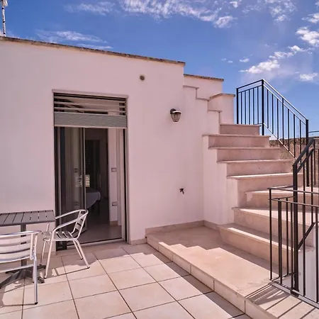 Casa Margherita - Typical Salento House