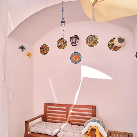Casa Margherita - Typical Salento House Castrignano del Capo