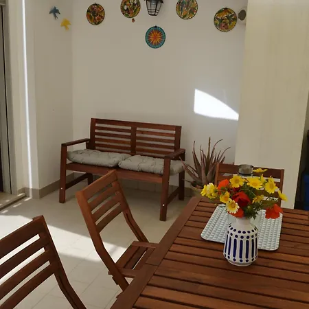 Casa Margherita - Typical Salento House Holiday home Castrignano del Capo